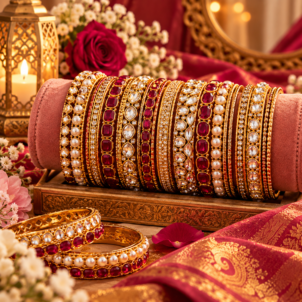 Bangles